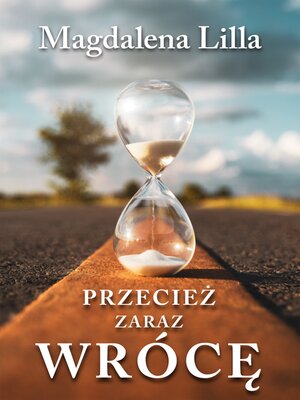cover image of Przecież zaraz wrócę